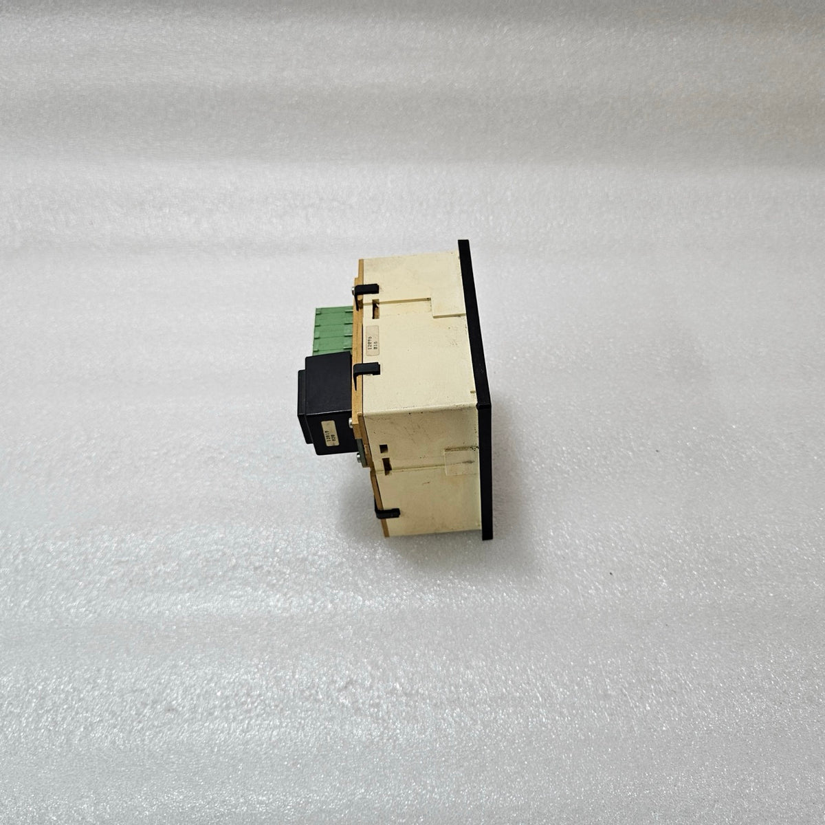 DEIF DC INTEGRATOR PANEL METER 0–10V DC INPUT ENERGY COUNTER 0–1500 KWH 440V