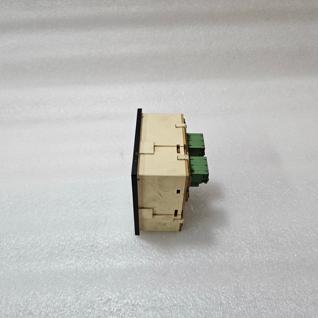 DEIF LAMP SYNCHROSCOPE GENERATOR SYNCHRONIZING INDICATOR PANEL METER 3×380–440V