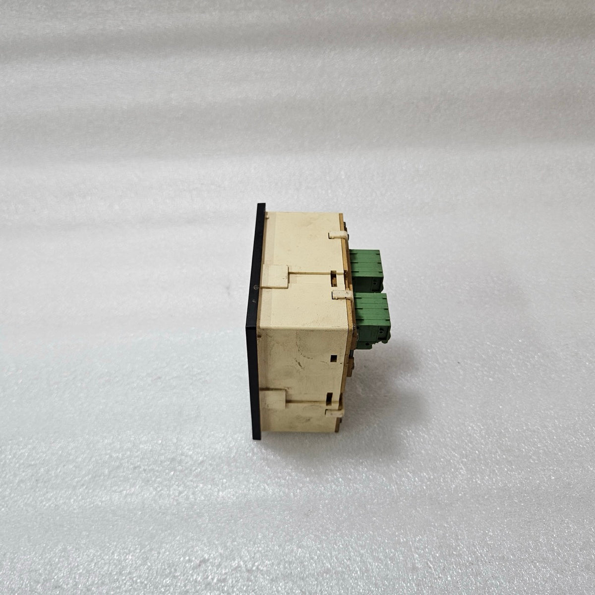 DEIF LAMP SYNCHROSCOPE GENERATOR SYNCHRONIZING INDICATOR PANEL METER 3×380–440V