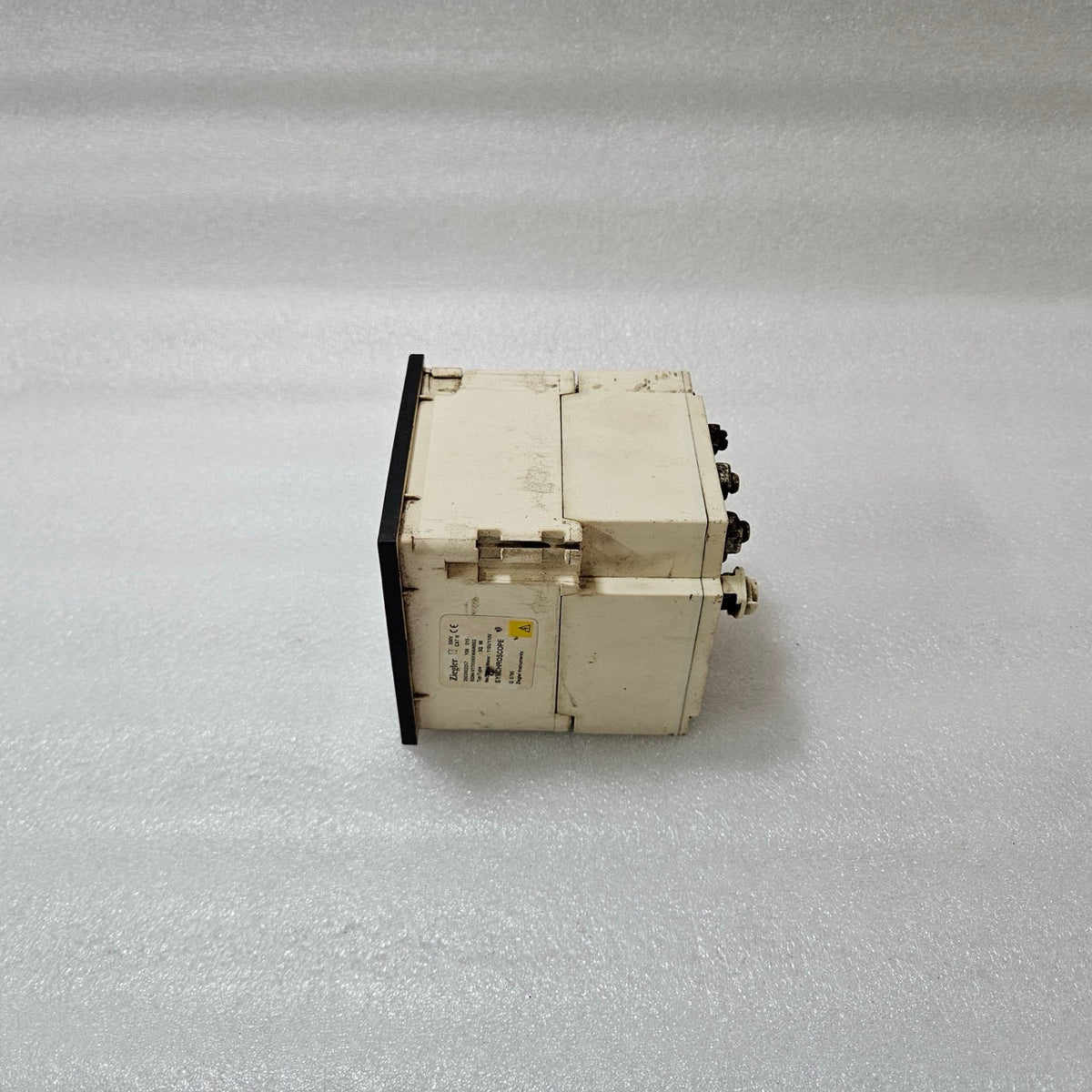 ZIEGLER SQ96 LED SYNCHROSCOPE METER 110V/110V SQ94-V17XXNXWAW002