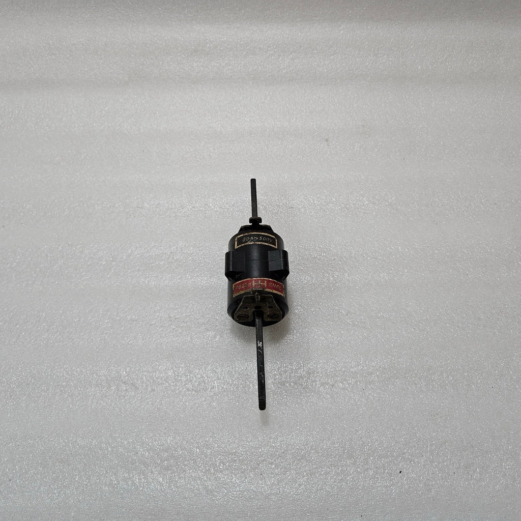 Hadin SNEL P872D 60A 500V INDUSTRIAL FUSE