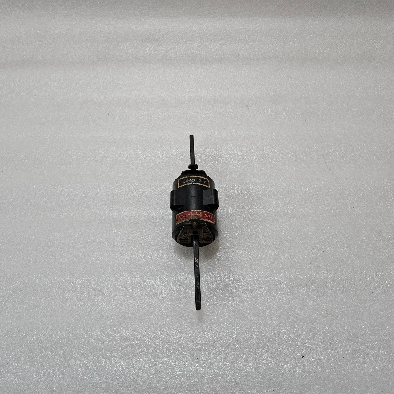 Hadin SNEL P872D 60A 500V INDUSTRIAL FUSE