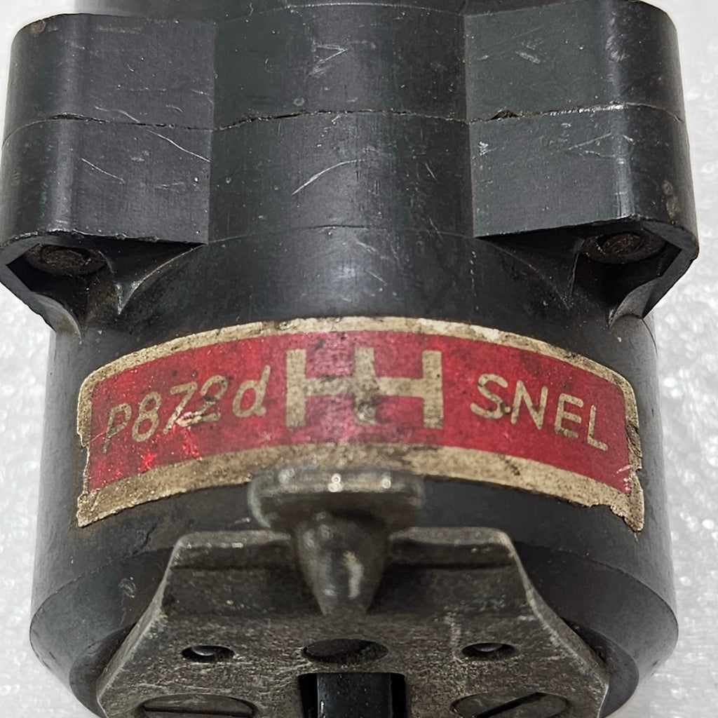 Hadin SNEL P872D 60A 500V INDUSTRIAL FUSE