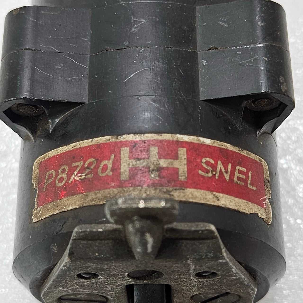 Hadin SNEL P872D 60A 500V INDUSTRIAL FUSE