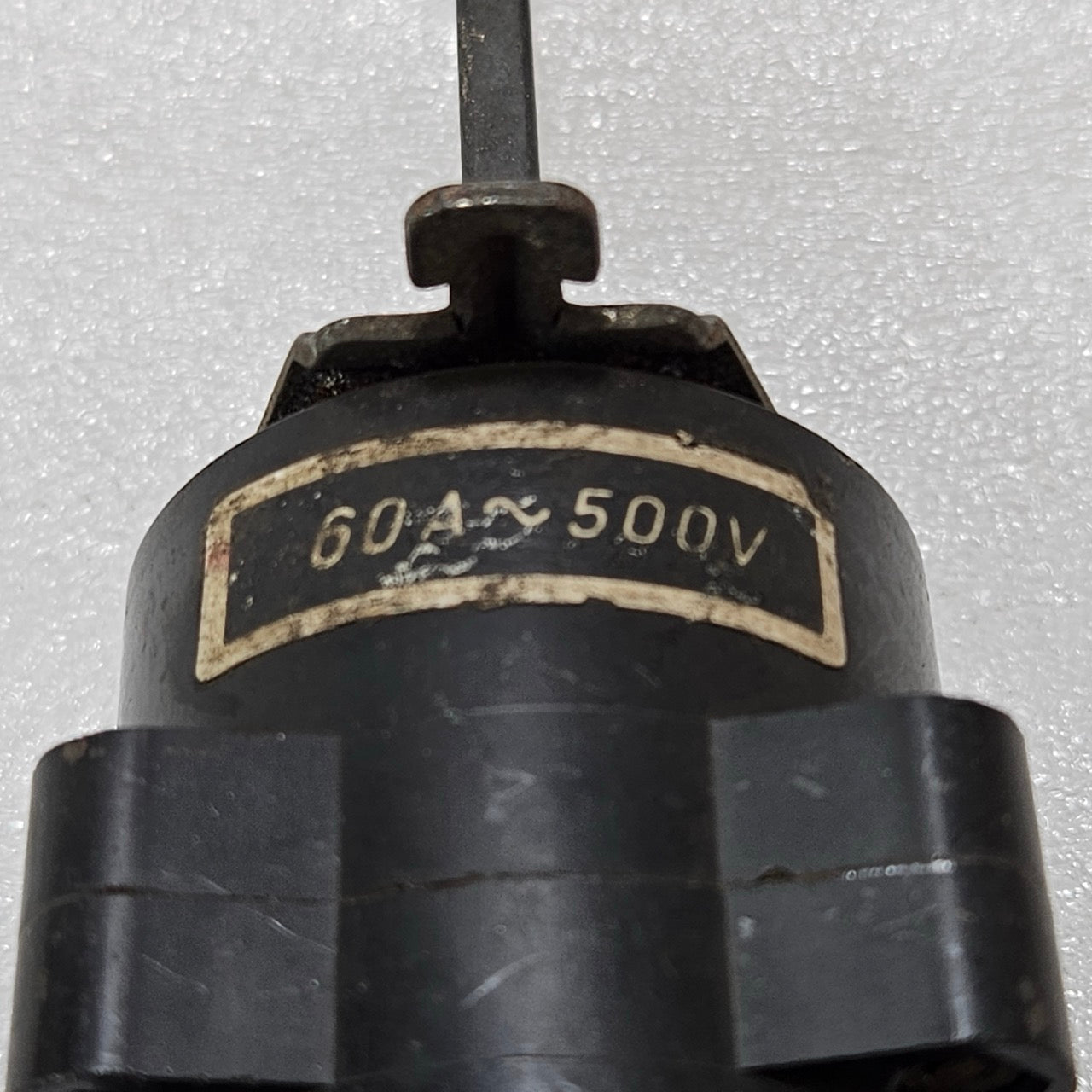 Hadin SNEL P872D 60A 500V INDUSTRIAL FUSE
