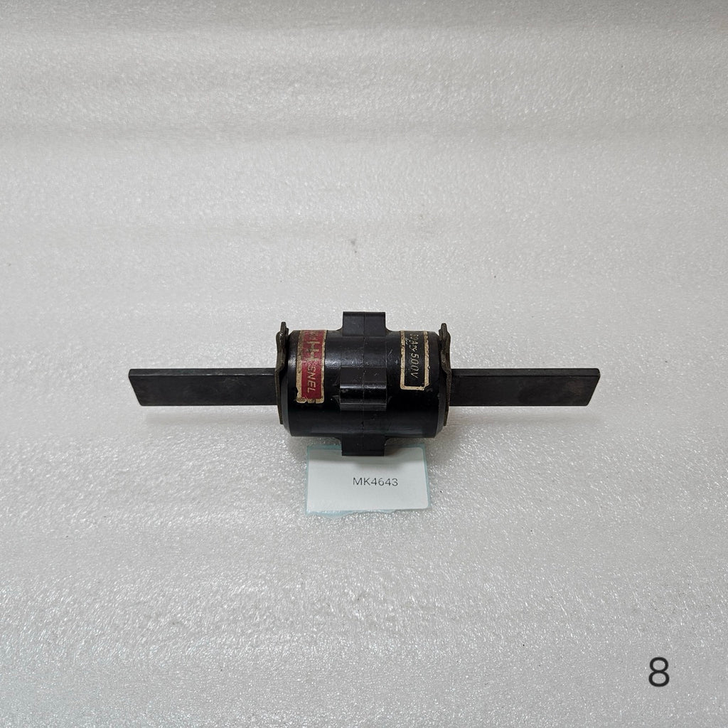 Hadin SNEL P872D 60A 500V INDUSTRIAL FUSE