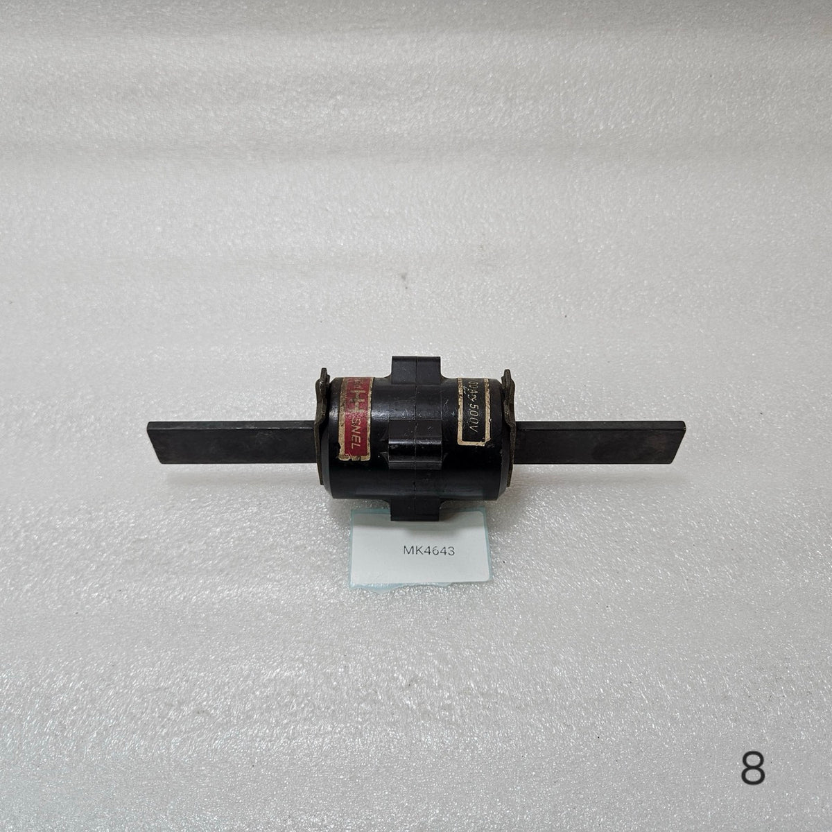 Hadin SNEL P872D 60A 500V INDUSTRIAL FUSE