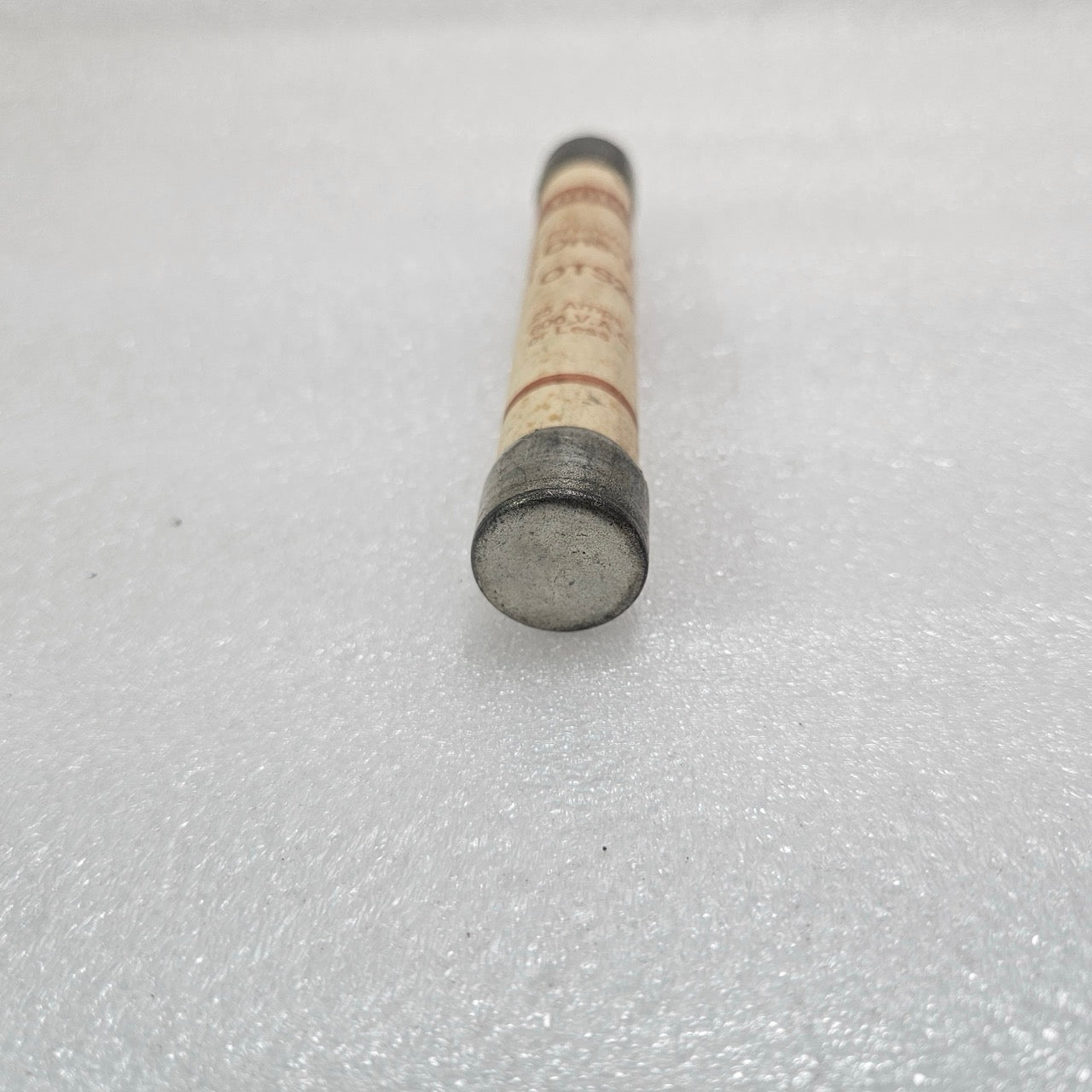 GOULD SHAWMUT OTS25 ONE-TIME CLASS K5 FUSE 25A 600VAC INDUSTRIAL CARTRIDGE FUSE