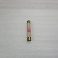 BUSSMANN RES-10 SUPER-LAG RENEWABLE FUSE 10A 600V INDUSTRIAL CARTRIDGE FUSE