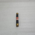BUSSMANN FUSETRON FRS-R-2 DUAL ELEMENT TIME DELAY FUSE 2A 600V CLASS RK5