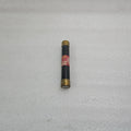 BUSSMANN FUSETRON FRS-10 DUAL ELEMENT TIME DELAY FUSE 10A 600V CLASS RK5 INDUSTR
