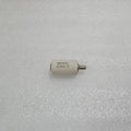 SIEMENS 6A 500V DI CERAMIC BOTTLE FUSE DIAZED INDUSTRIAL SCREW FUSE