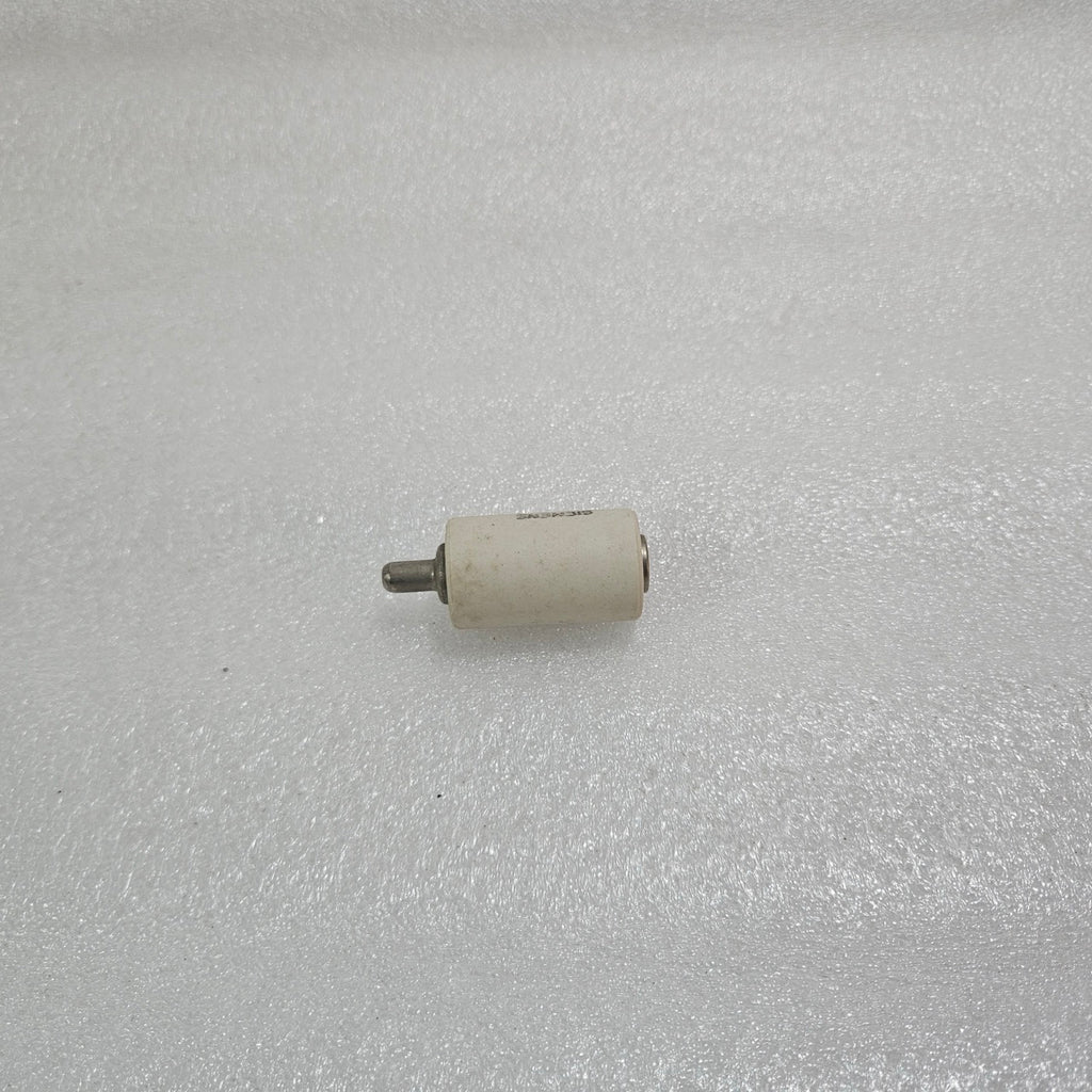 SIEMENS 6A 500V DI CERAMIC BOTTLE FUSE DIAZED INDUSTRIAL SCREW FUSE