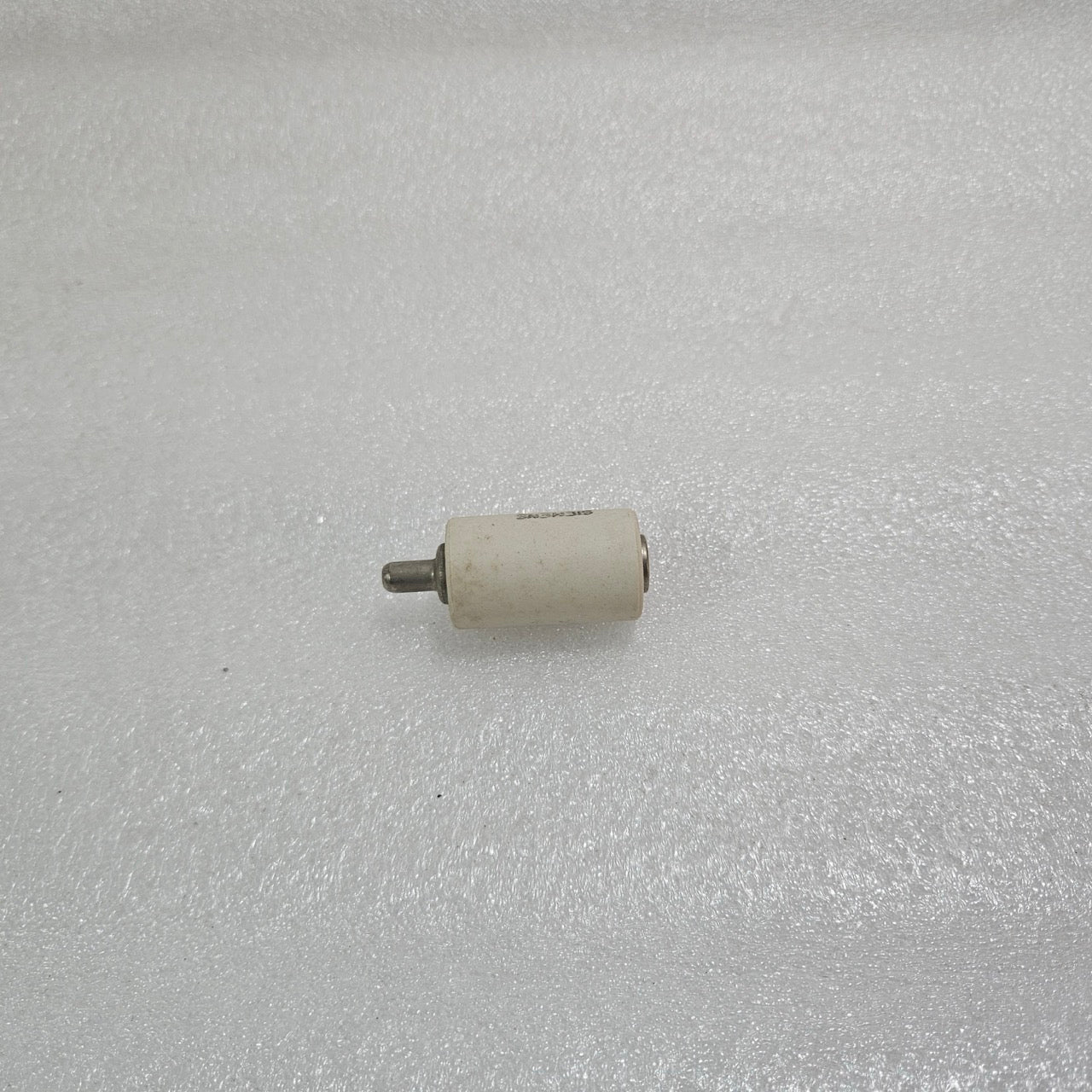 SIEMENS 6A 500V DI CERAMIC BOTTLE FUSE DIAZED INDUSTRIAL SCREW FUSE