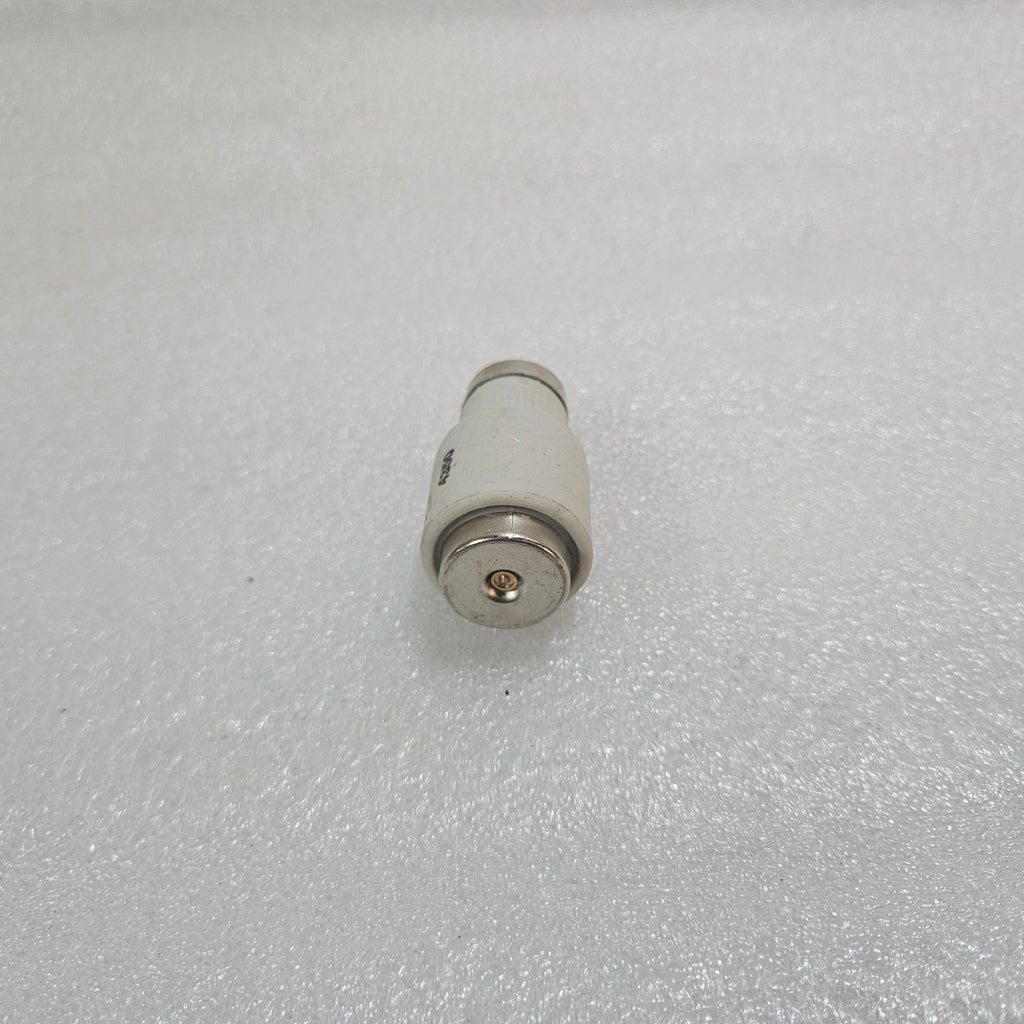 ETI 63A 500V D-TYPE CERAMIC BOTTLE FUSE INDUSTRIAL DIAZED SCREW FUSE