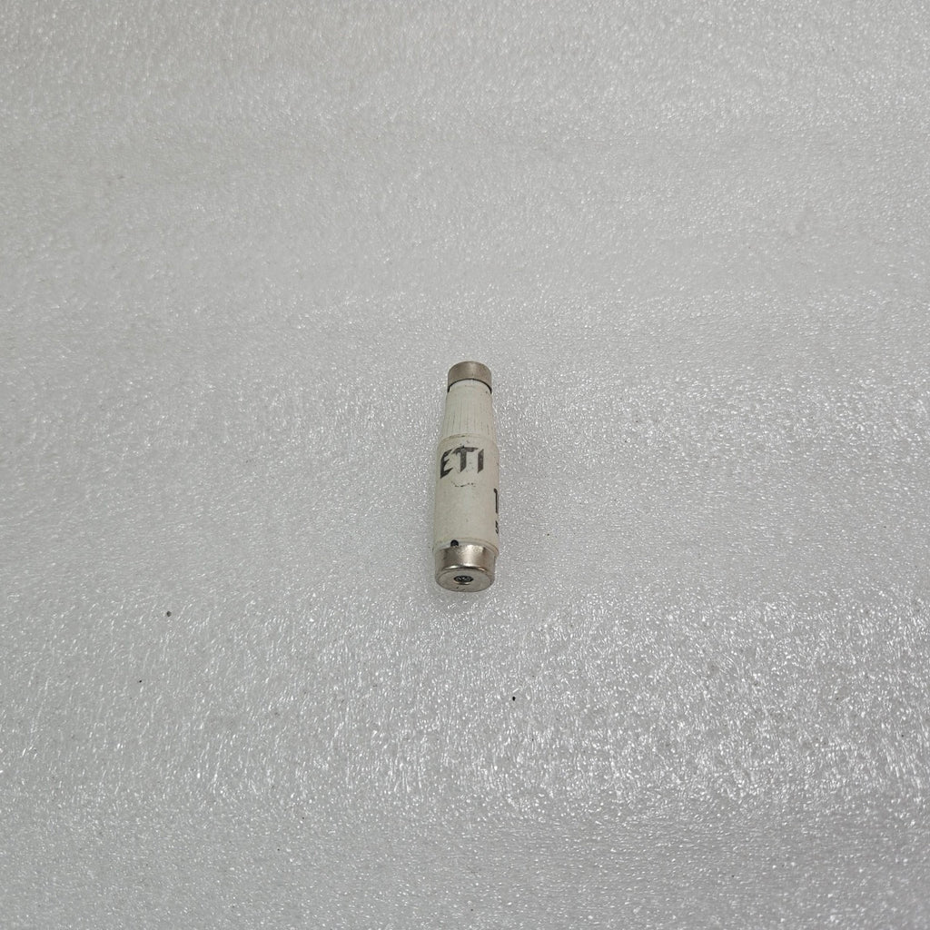 ETI 16A 500V CERAMIC CARTRIDGE FUSE GG INDUSTRIAL FUSE LINK
