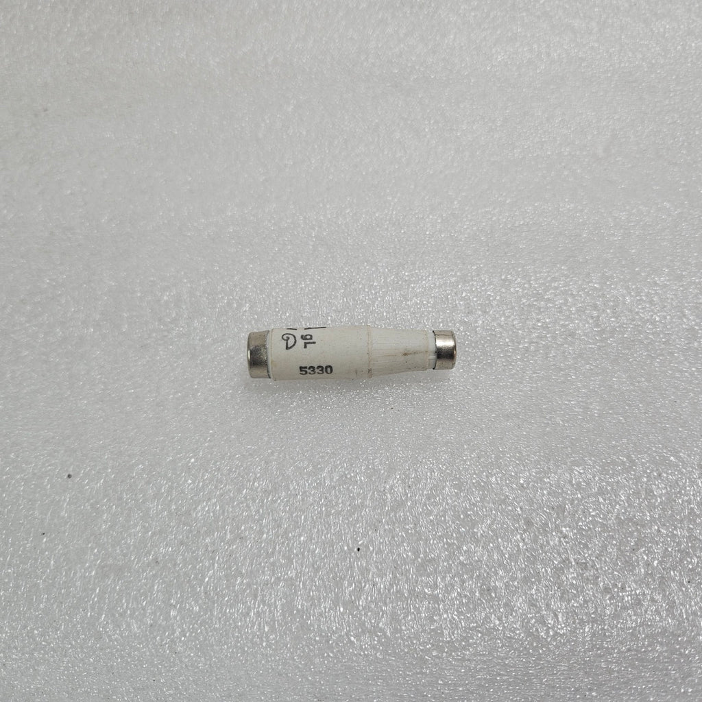 ETI 16A 500V CERAMIC CARTRIDGE FUSE GG INDUSTRIAL FUSE LINK