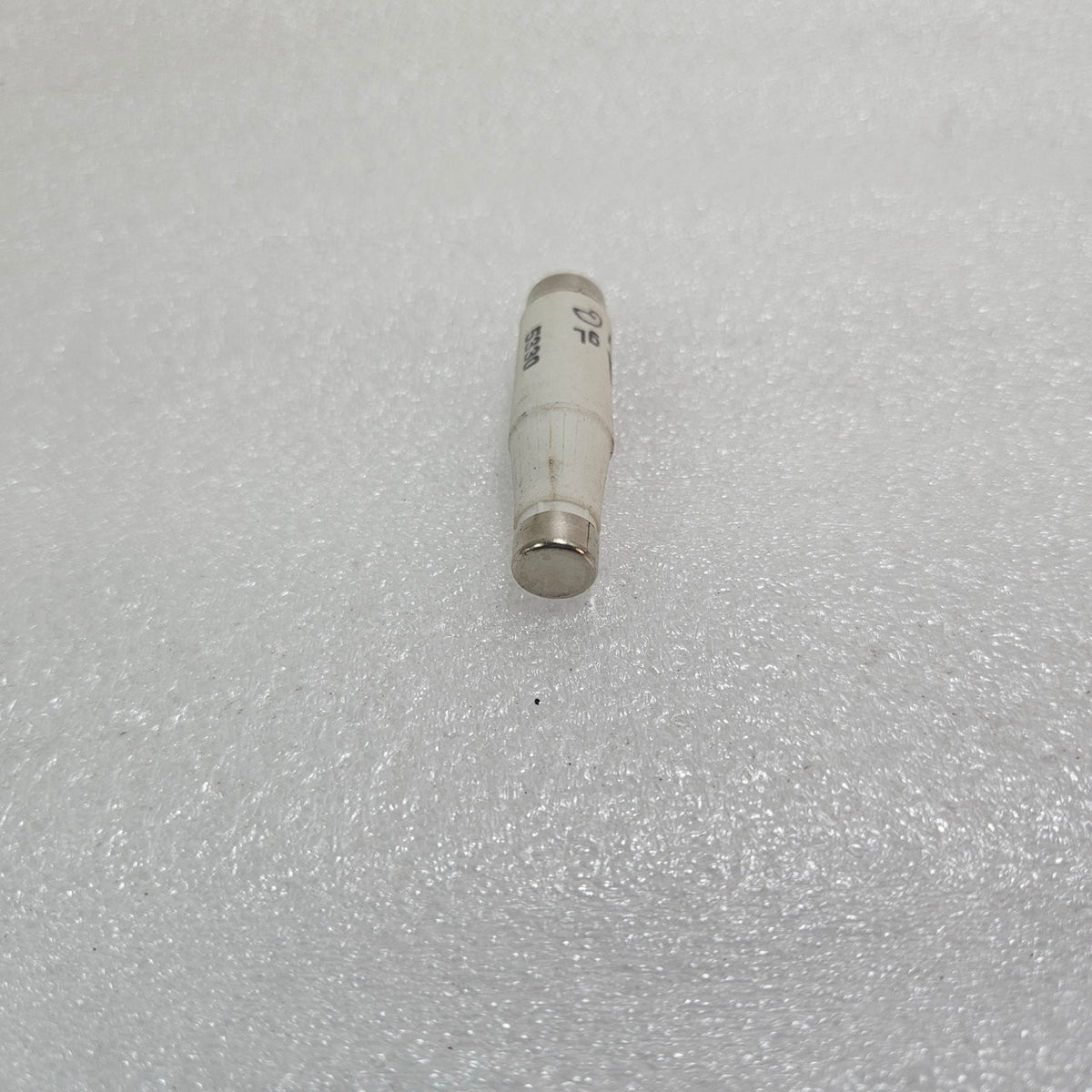 ETI 16A 500V CERAMIC CARTRIDGE FUSE GG INDUSTRIAL FUSE LINK