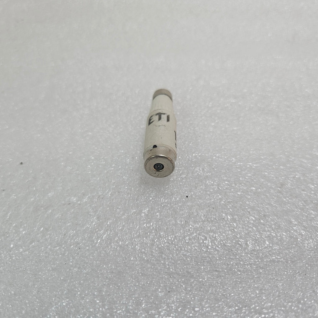 ETI 16A 500V CERAMIC CARTRIDGE FUSE GG INDUSTRIAL FUSE LINK