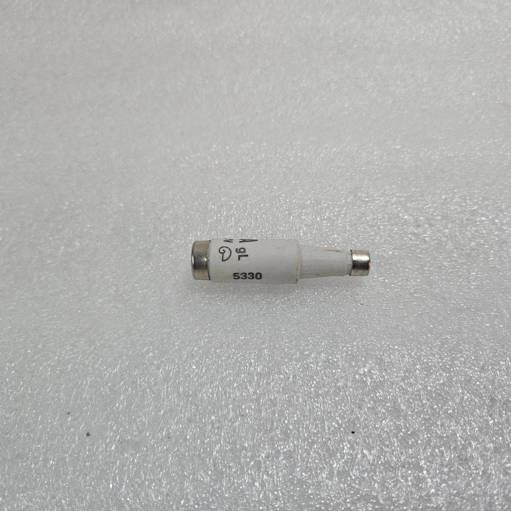 ETI 10A 500V CERAMIC BOTTLE FUSE LINK 10 AMP INDUSTRIAL CARTRIDGE FUSE