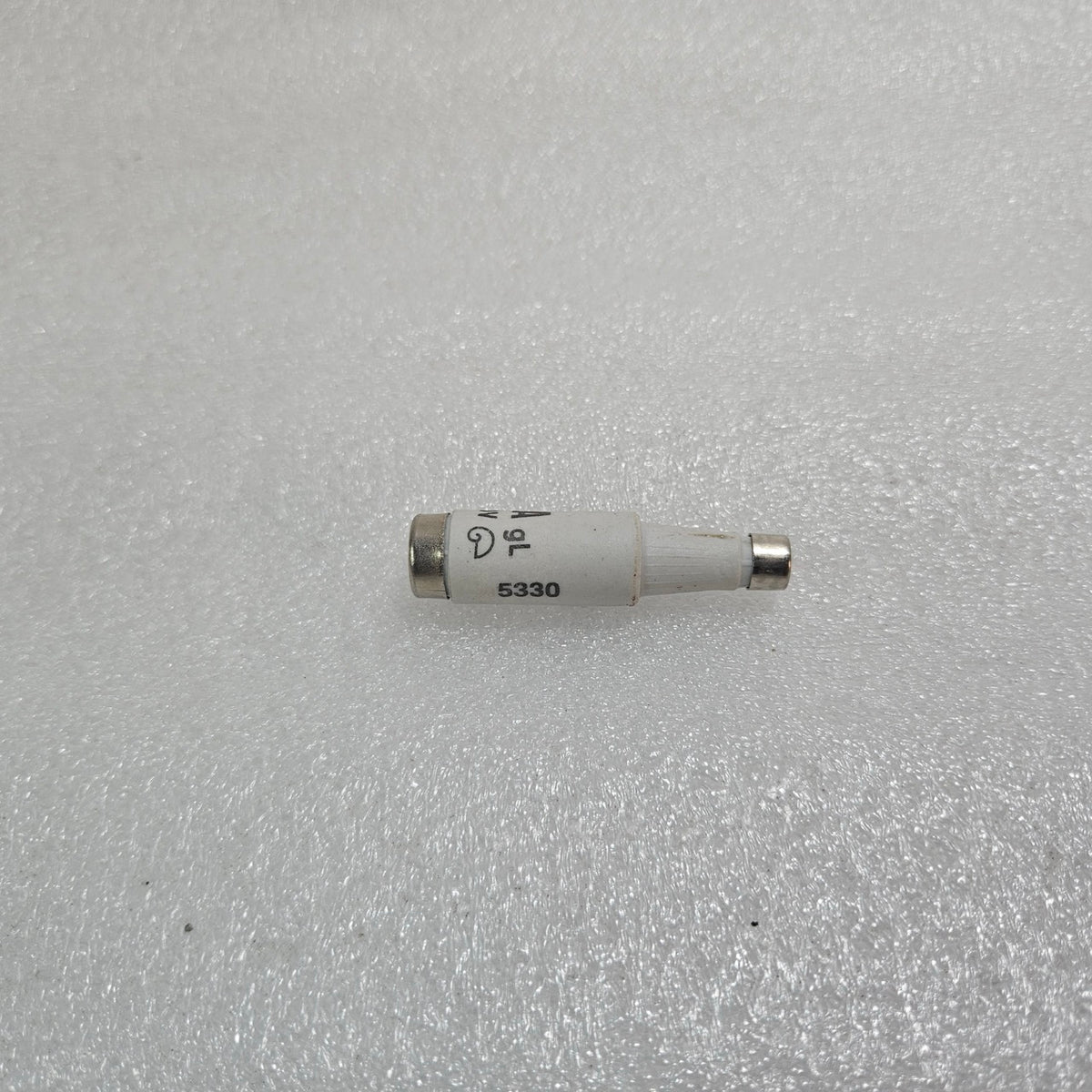 ETI 10A 500V CERAMIC BOTTLE FUSE LINK 10 AMP INDUSTRIAL CARTRIDGE FUSE