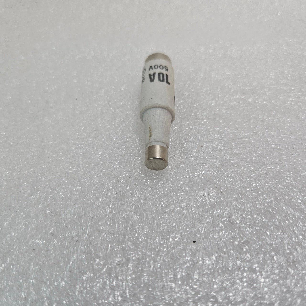 ETI 10A 500V CERAMIC BOTTLE FUSE LINK 10 AMP INDUSTRIAL CARTRIDGE FUSE