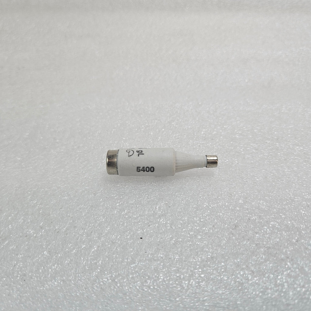 ETI 6A 500V CERAMIC BOTTLE FUSE LINK 6 AMP INDUSTRIAL CARTRIDGE FUSE