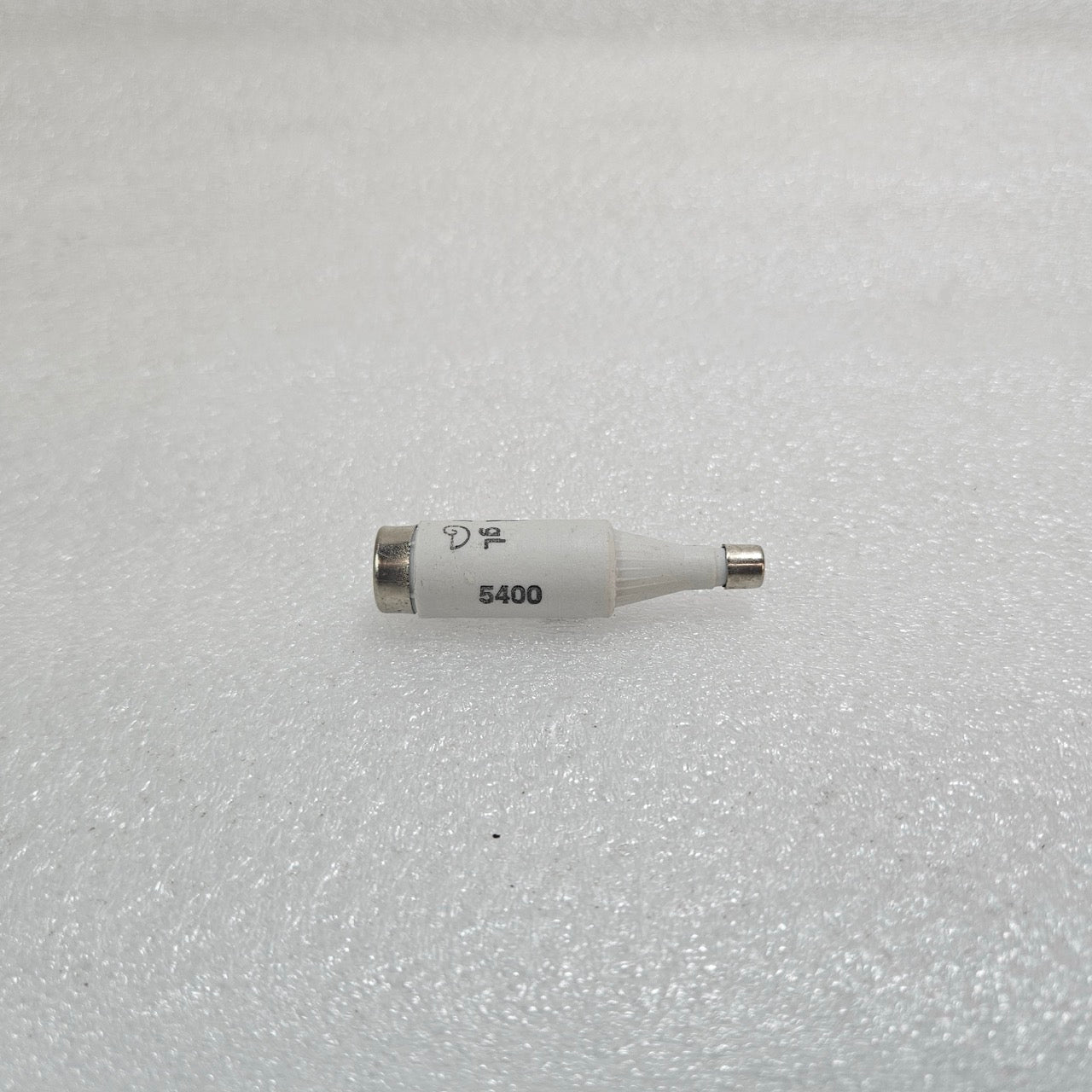 ETI 6A 500V CERAMIC BOTTLE FUSE LINK 6 AMP INDUSTRIAL CARTRIDGE FUSE
