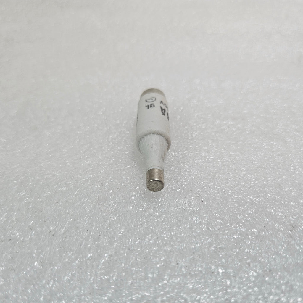 ETI 6A 500V CERAMIC BOTTLE FUSE LINK 6 AMP INDUSTRIAL CARTRIDGE FUSE