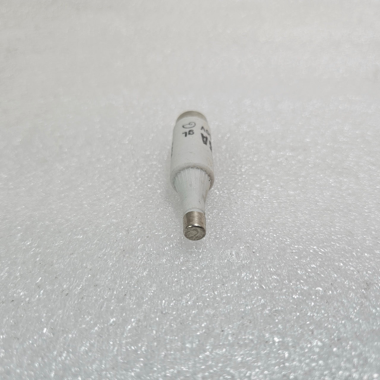 ETI 6A 500V CERAMIC BOTTLE FUSE LINK 6 AMP INDUSTRIAL CARTRIDGE FUSE