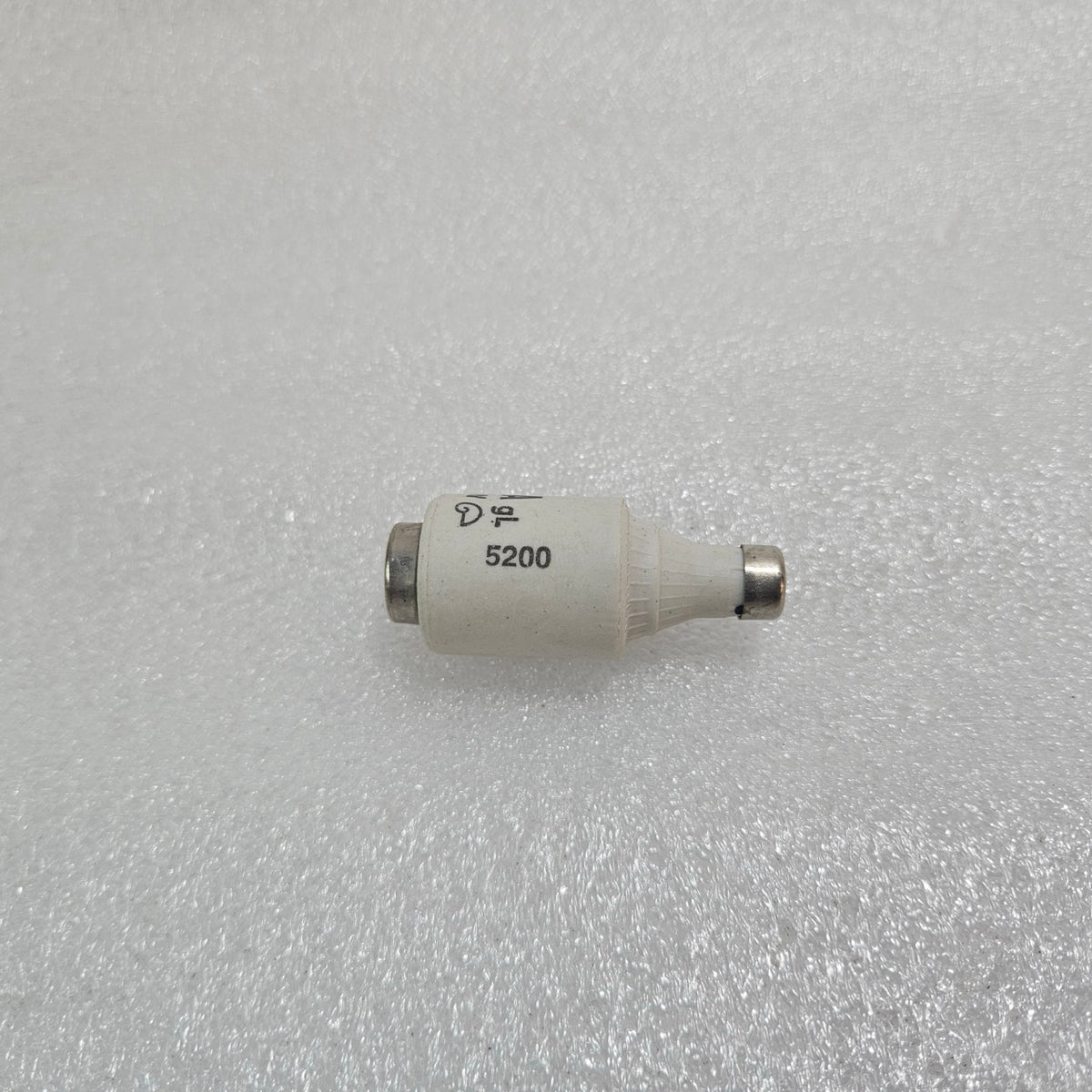 ETI 16A 500V CERAMIC BOTTLE FUSE LINK GL INDUSTRIAL SCREW TYPE FUSE