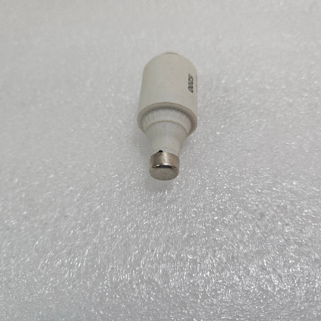 ETI 16A 500V CERAMIC BOTTLE FUSE LINK GL INDUSTRIAL SCREW TYPE FUSE