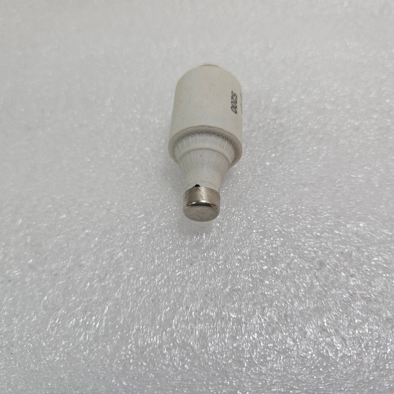 ETI 16A 500V CERAMIC BOTTLE FUSE LINK GL INDUSTRIAL SCREW TYPE FUSE