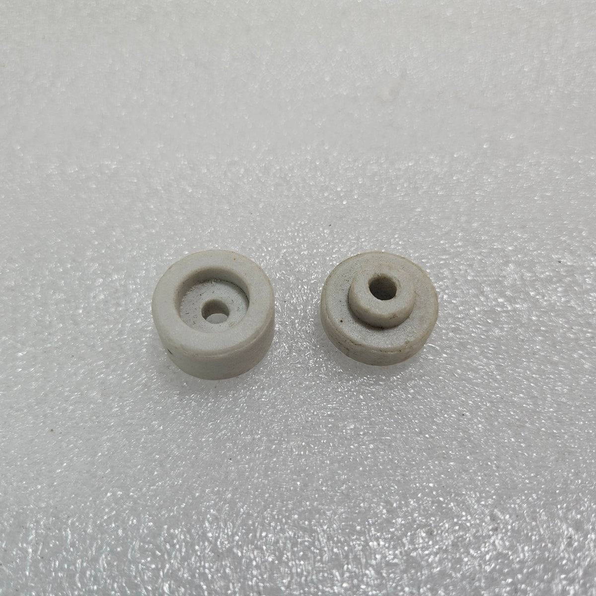 CERAMIC INSULATOR SPACER FOR FOOD WARMER HEATING ELEMENT – HIGH TEMPERATURE ELEC