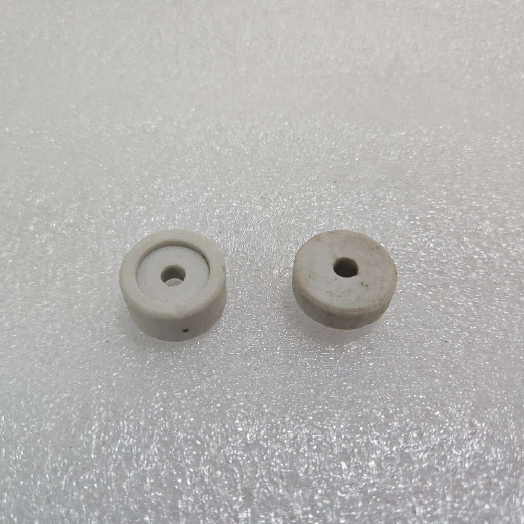 CERAMIC INSULATOR SPACER FOR FOOD WARMER HEATING ELEMENT – HIGH TEMPERATURE ELEC