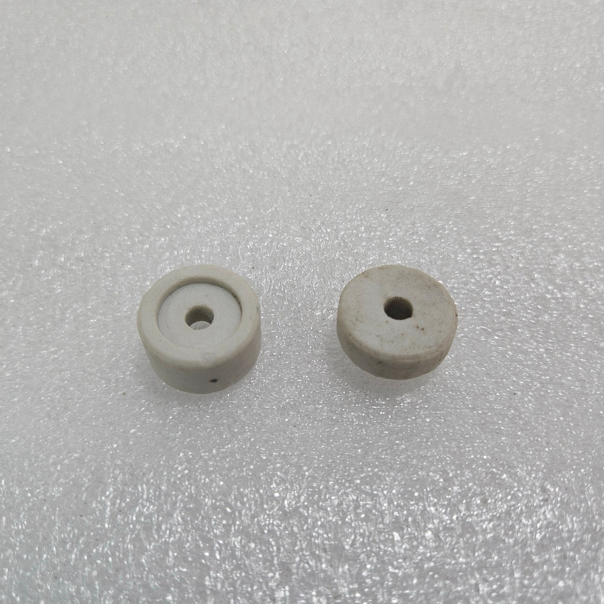 CERAMIC INSULATOR SPACER FOR FOOD WARMER HEATING ELEMENT – HIGH TEMPERATURE ELEC