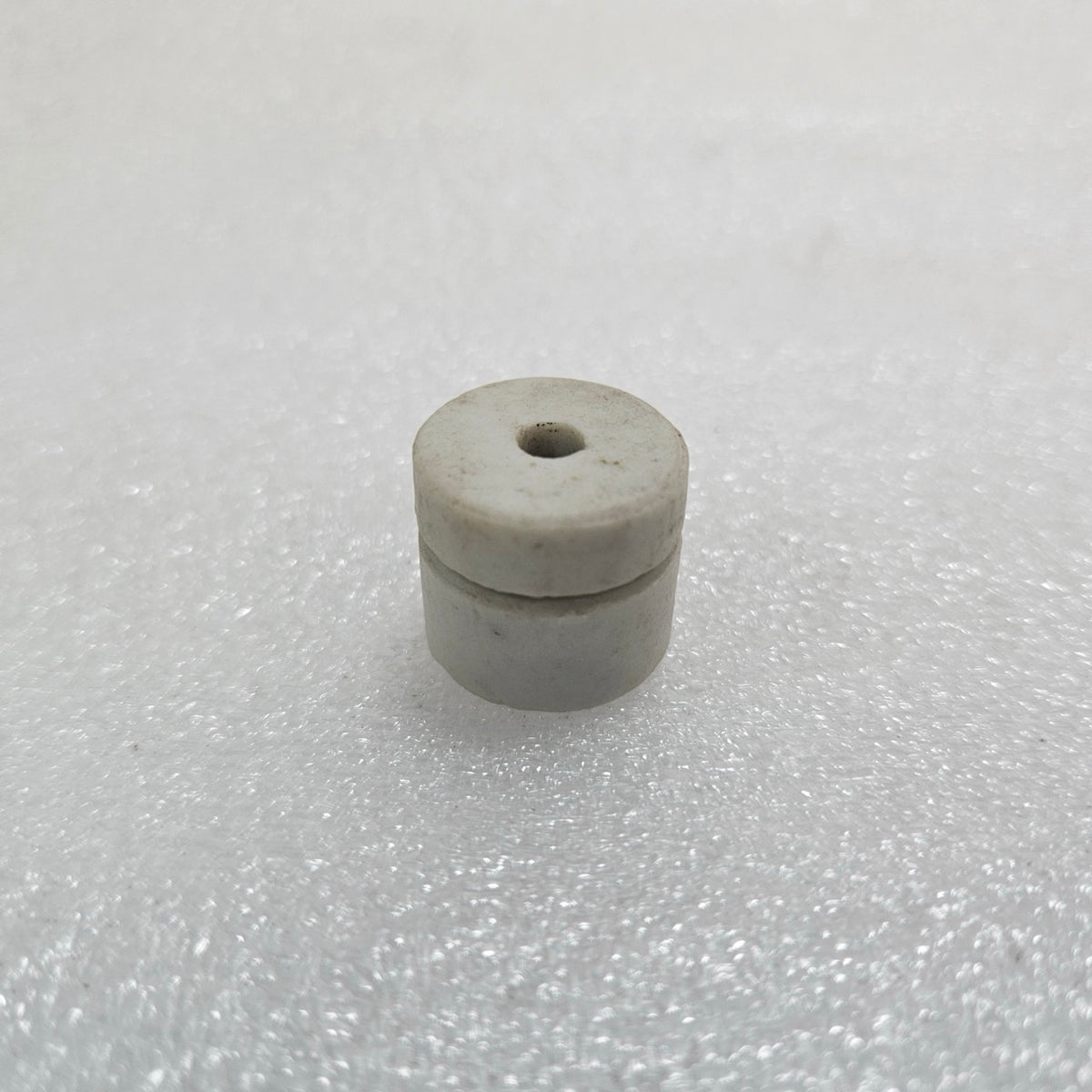CERAMIC INSULATOR SPACER FOR FOOD WARMER HEATING ELEMENT – HIGH TEMPERATURE ELEC