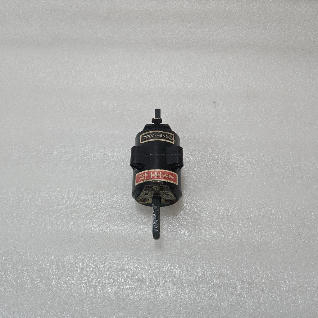 Hadin P852D SNEL 200A 500V Industrial FUSE