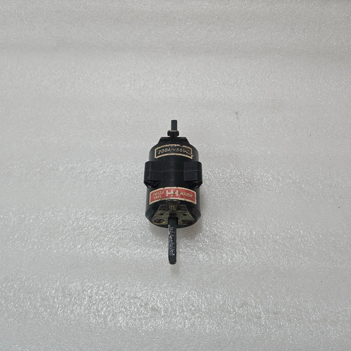 Hadin P852D SNEL 200A 500V Industrial FUSE