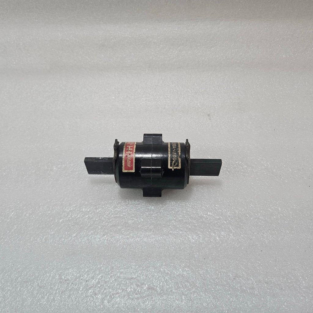 Hadin P852D SNEL 200A 500V Industrial FUSE