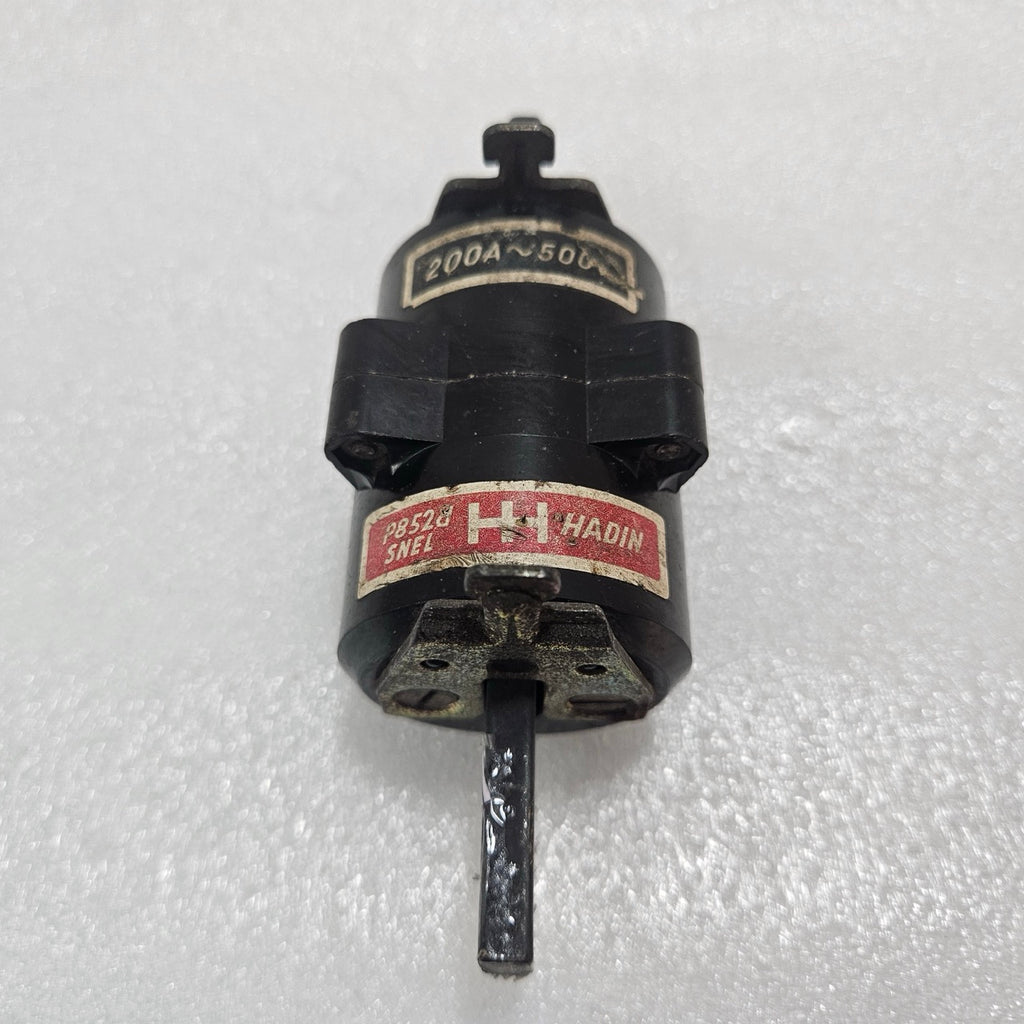 Hadin P852D SNEL 200A 500V Industrial FUSE