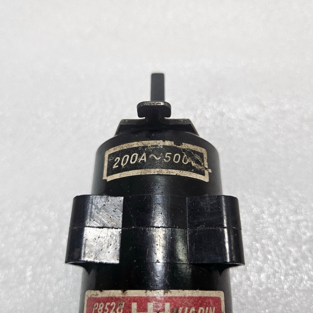 Hadin P852D SNEL 200A 500V Industrial FUSE