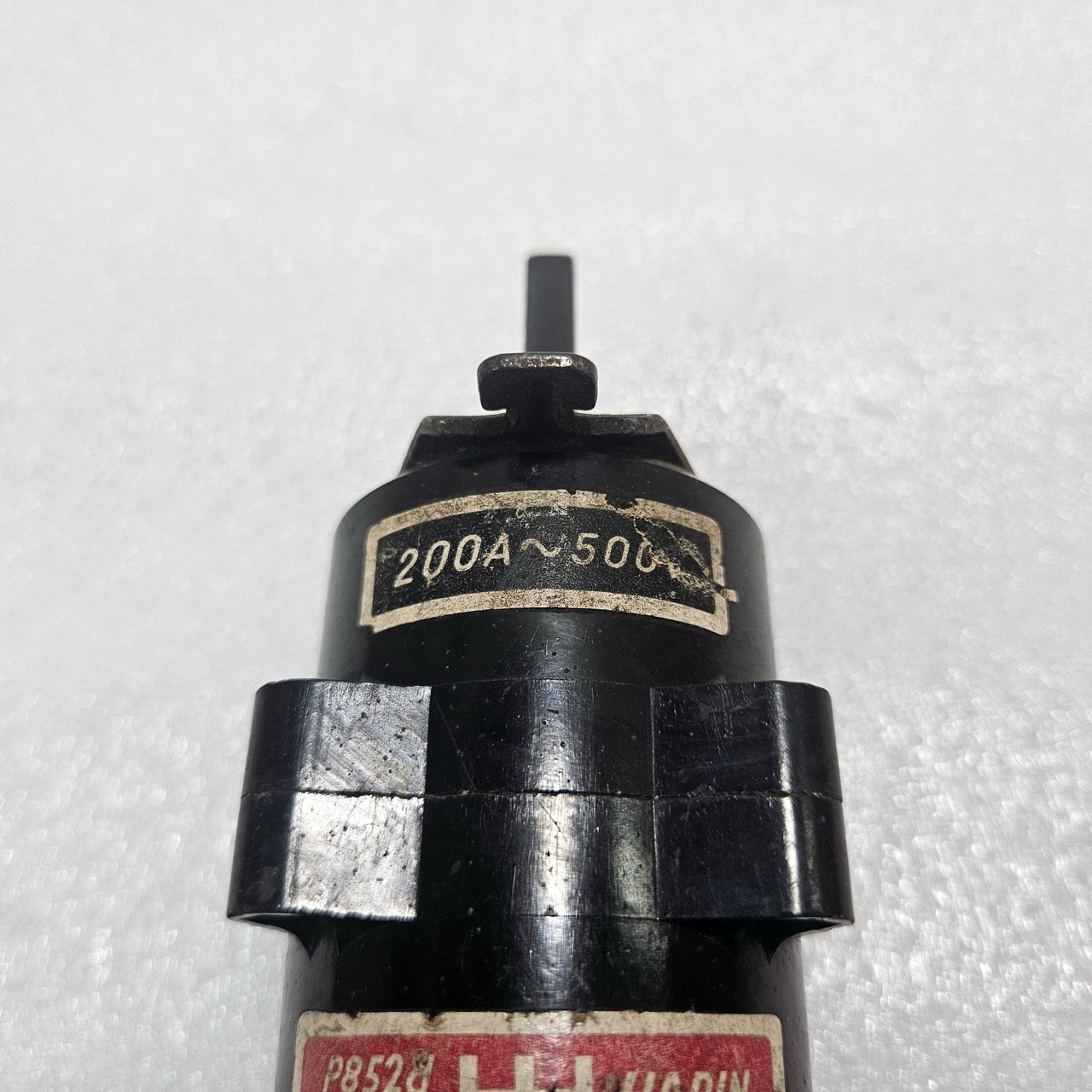 Hadin P852D SNEL 200A 500V Industrial FUSE