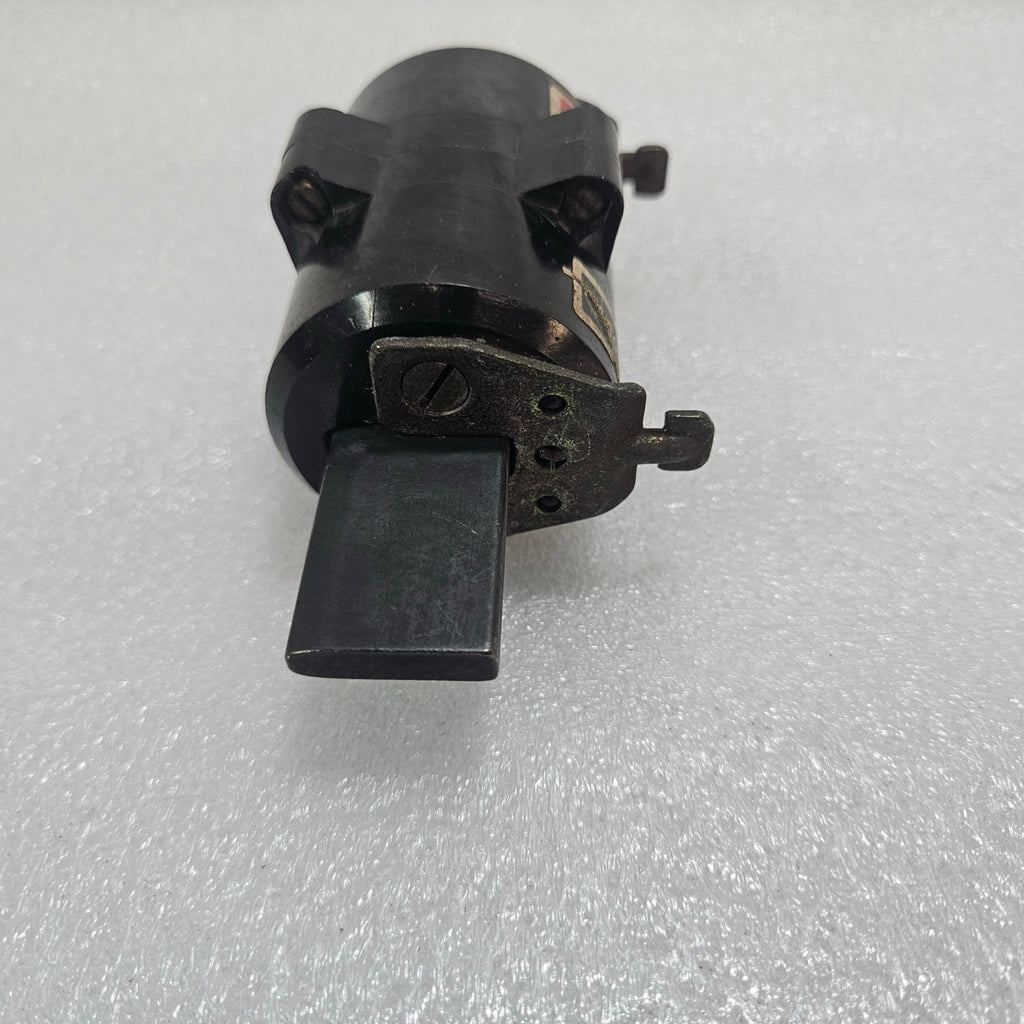 Hadin P852D SNEL 200A 500V Industrial FUSE
