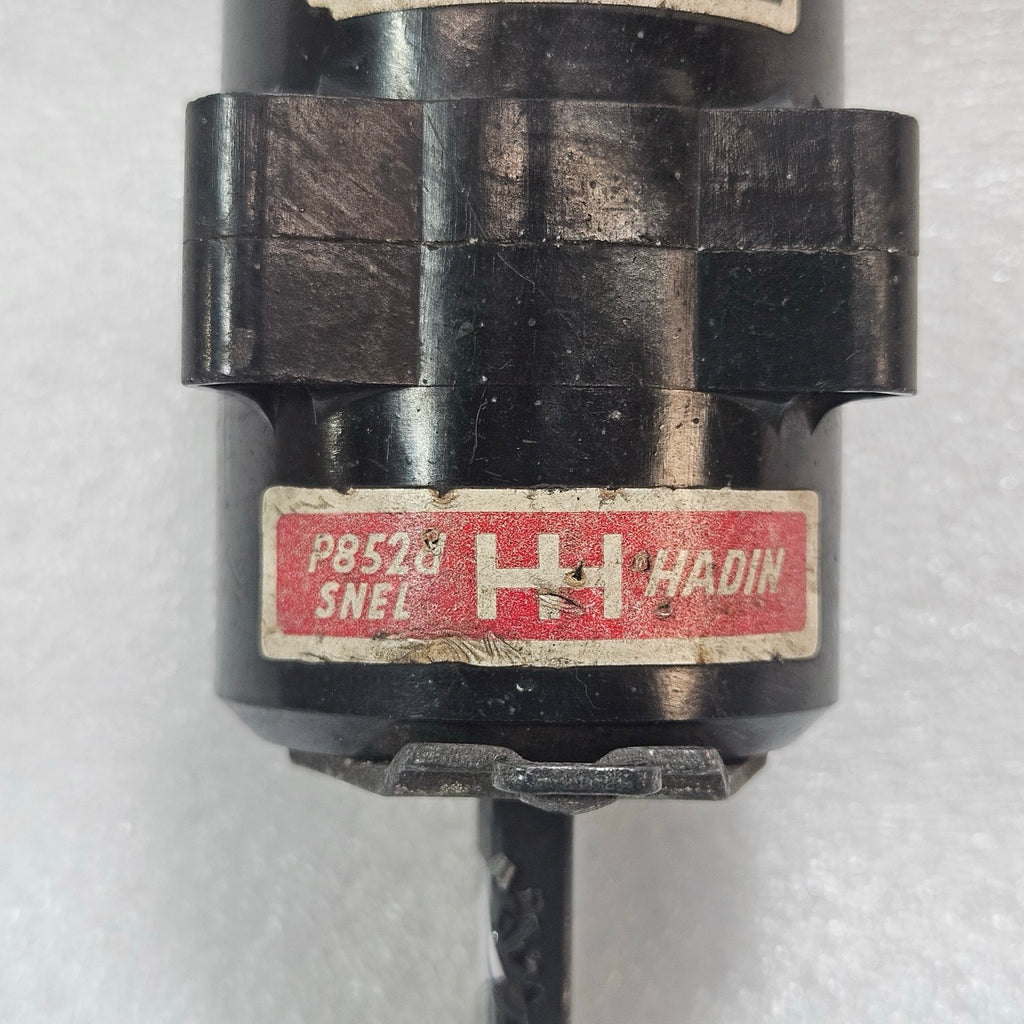 Hadin P852D SNEL 200A 500V Industrial FUSE