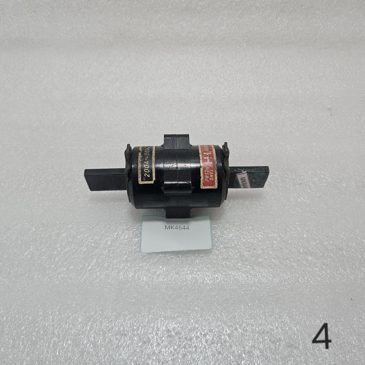 Hadin P852D SNEL 200A 500V Industrial FUSE
