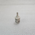 ETI 6A 500V DIAZED CERAMIC BOTTLE FUSE LINK GG D-TYPE INDUSTRIAL SCREW FUSE
