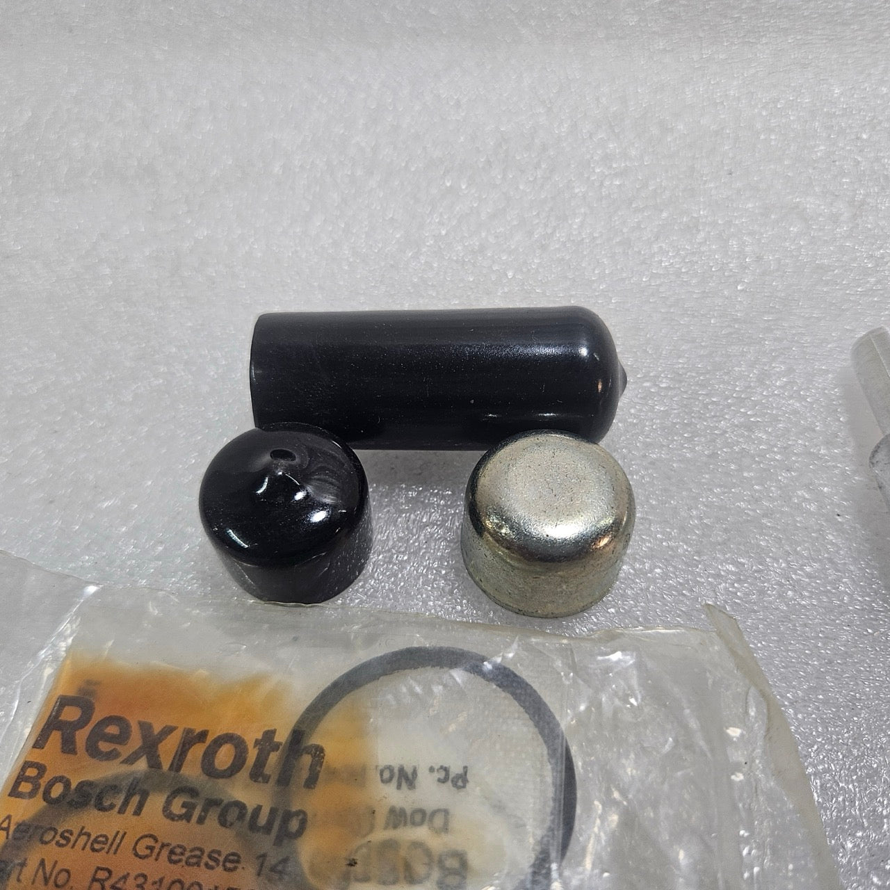 AVENTICS R431003226 PNEUMATIC REPAIR KIT / SERVICE KIT – INDUSTRIAL SPARE PARTS