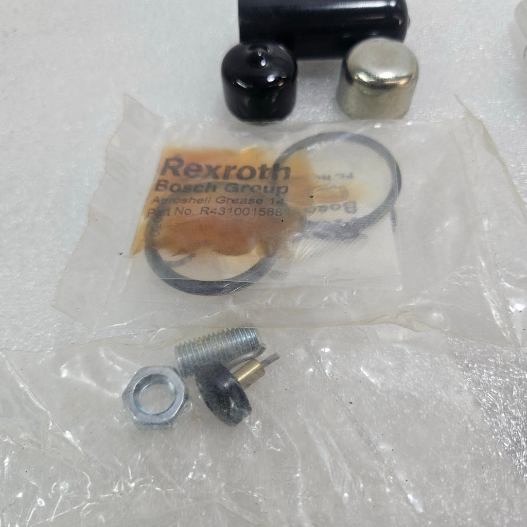 AVENTICS R431003226 PNEUMATIC REPAIR KIT / SERVICE KIT – INDUSTRIAL SPARE PARTS