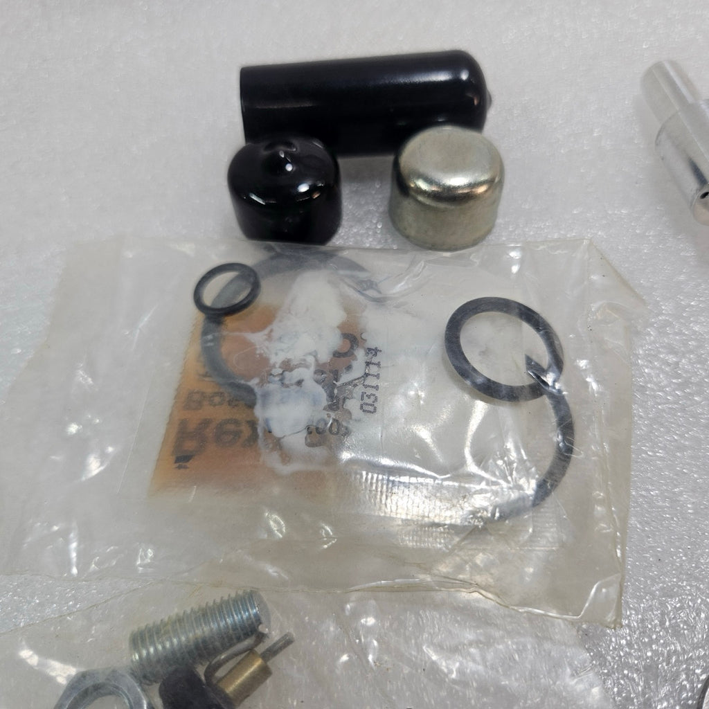AVENTICS R431003226 PNEUMATIC REPAIR KIT / SERVICE KIT – INDUSTRIAL SPARE PARTS